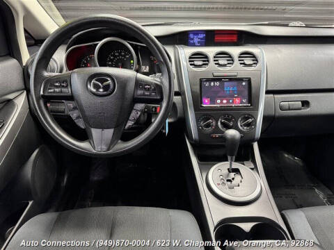 2010 Mazda CX-7 i Sport