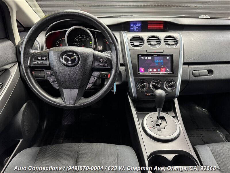 2010 Mazda CX-7 i Sport