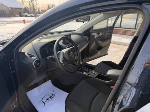 2020 Mazda CX-3 Sport