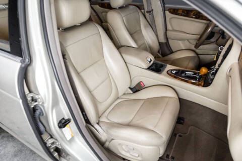 2006 Jaguar XJ-Series XJ8