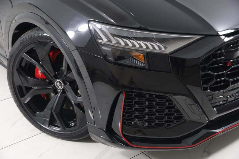 2023 Audi RS Q8 4.0T quattro