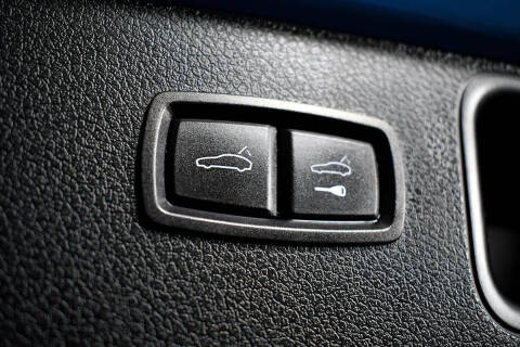 2019 Porsche Macan S