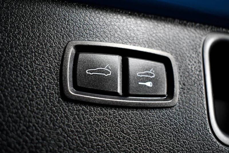 2019 Porsche Macan S