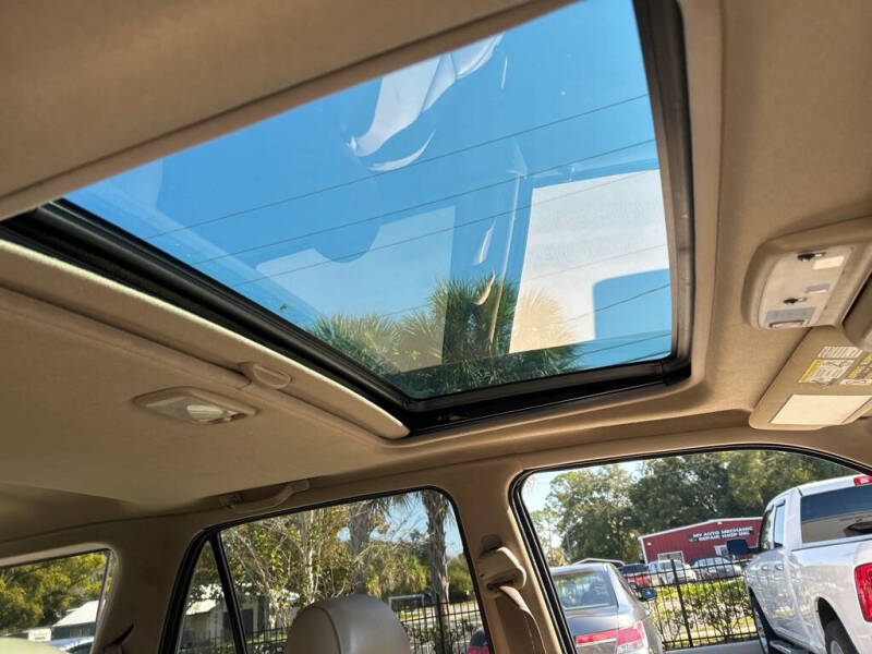 2000 Toyota 4Runner Limited