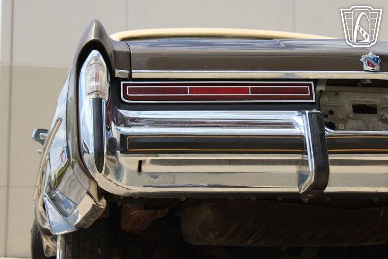 1974 Buick Electra