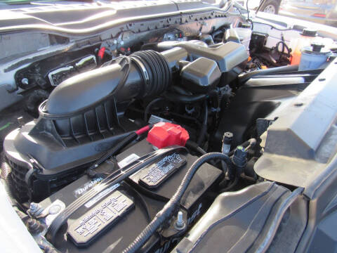 2018 Ford F-350 Super Duty XL