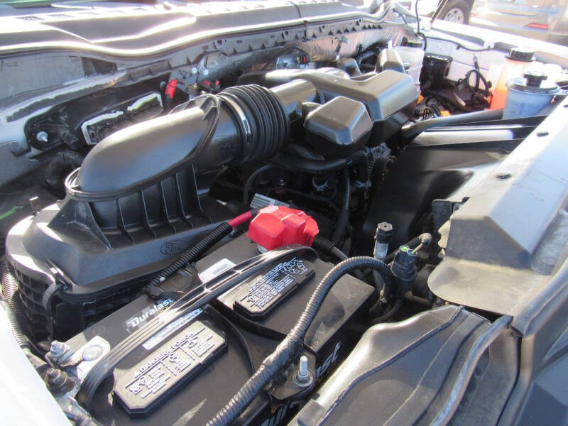 2018 Ford F-350 Super Duty XL