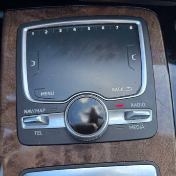 2018 Audi Q7 3.0T quattro Premium Plus