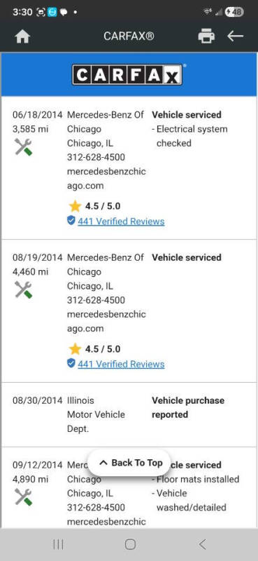 2014 Mercedes-Benz E-Class E 350 Luxury 4MATIC