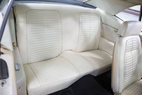 1969 Pontiac Trans Am