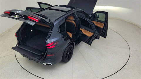 2025 BMW X5 sDrive40i