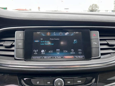 2019 Buick Enclave Essence