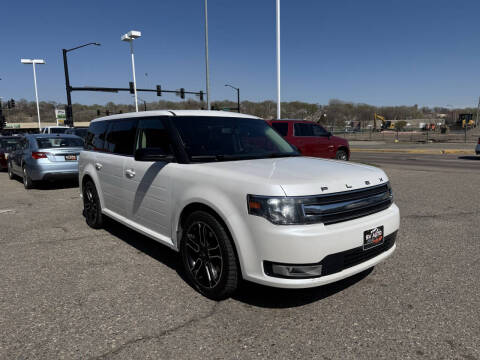 2014 Ford Flex SEL