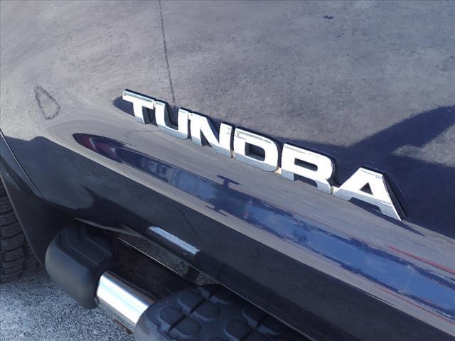 2009 TOYOTA Tundra Pickup - $13,999