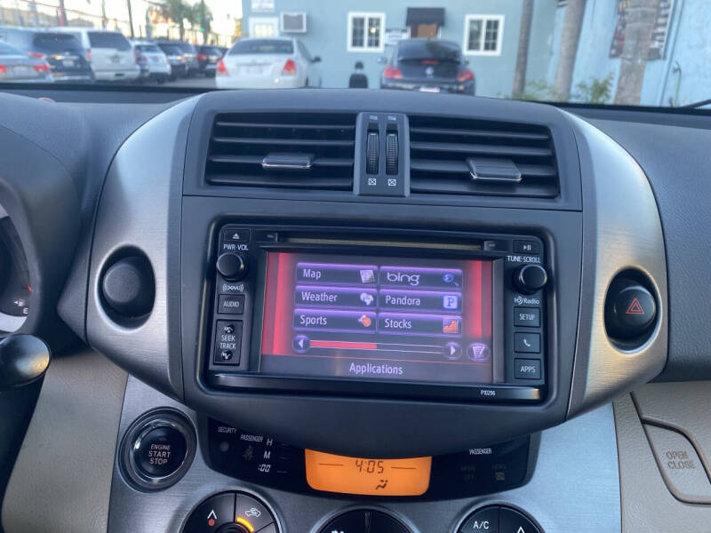 2012 Toyota RAV4 Limited