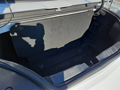 2023 Chevrolet Camaro LT