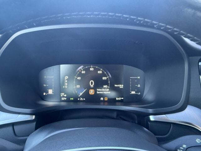 2019 Volvo S60 T5 Momentum