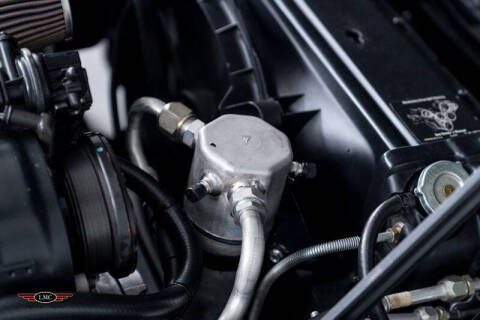 1985 Chevrolet Corvette