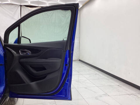 2015 Buick Encore Convenience