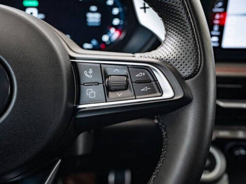 2024 Dodge Hornet R/T Plus