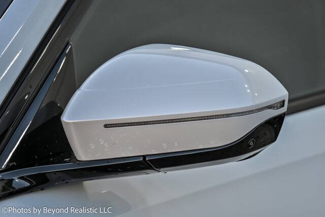 2025 BMW 7 Series 740i xDrive