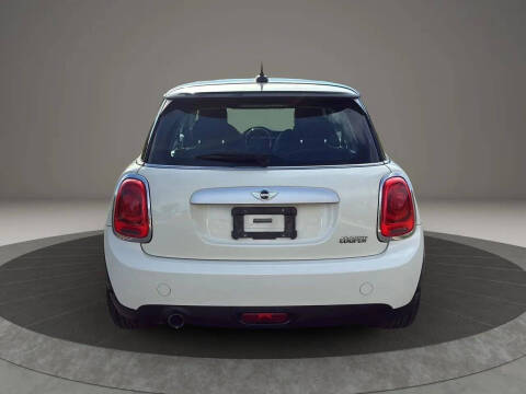 2015 MINI Hardtop 2 Door Cooper