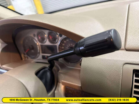 2007 Mercury Monterey Luxury
