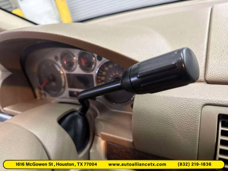 2007 Mercury Monterey Luxury