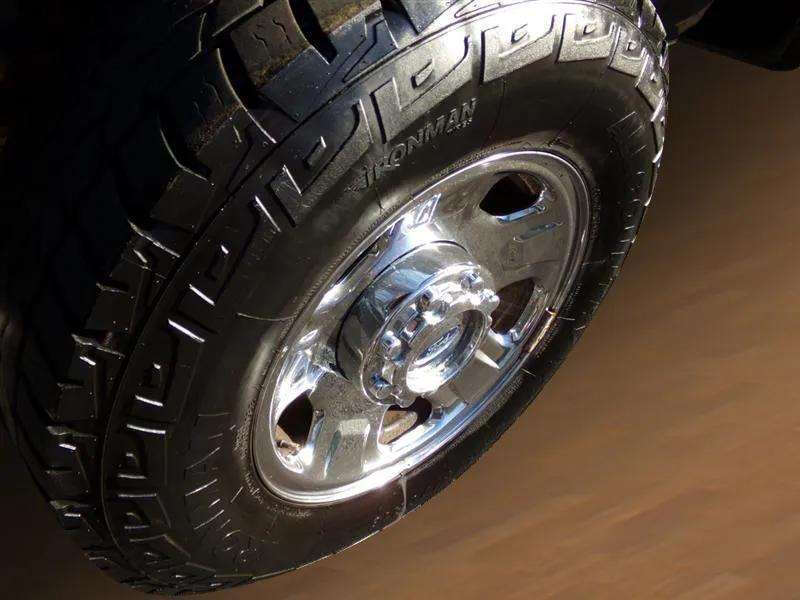 2006 Ford F-350 Super Duty