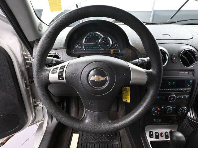 2008 Chevrolet HHR LS
