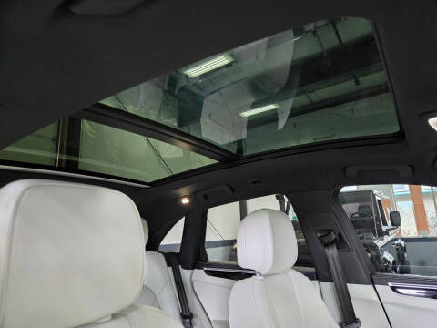 2023 Porsche Macan S