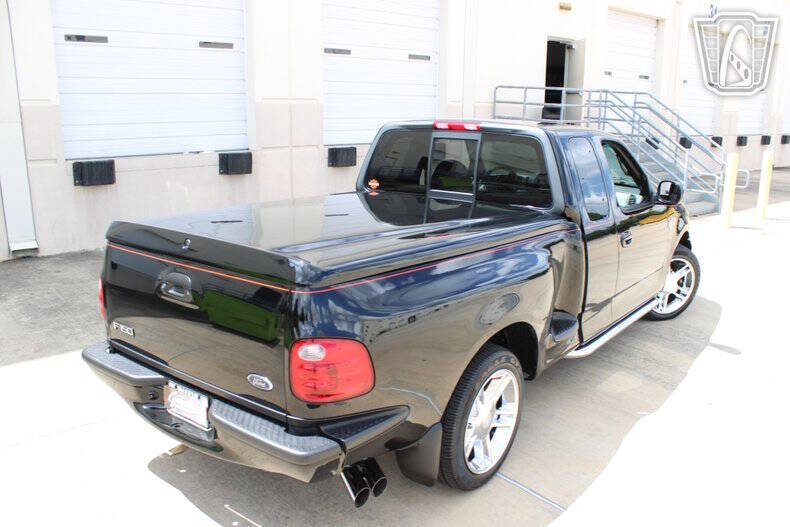 2000 Ford F-150