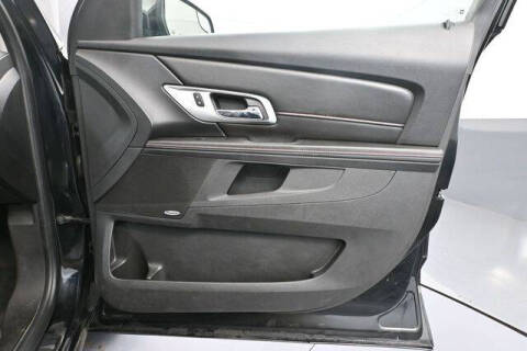 2013 GMC Terrain SLT-1