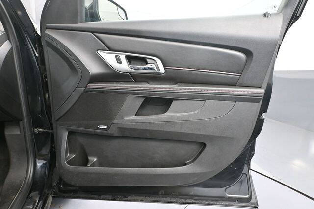2013 GMC Terrain SLT-1