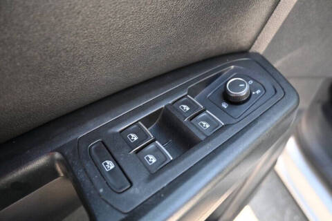 2019 Volkswagen Atlas V6 SE