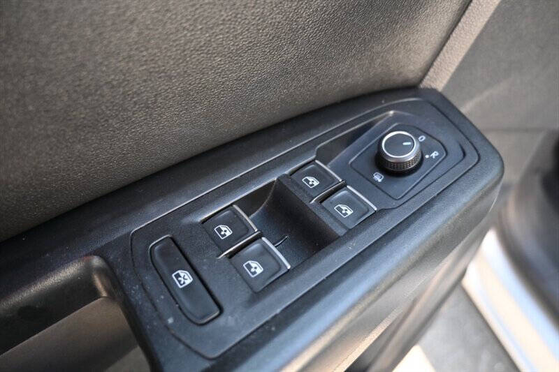 2019 Volkswagen Atlas V6 SE