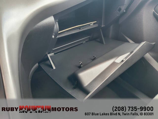 2016 Ford C-MAX Hybrid SE