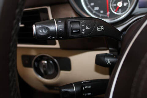 2017 Mercedes-Benz GLS GLS 450