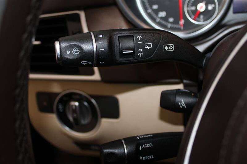 2017 Mercedes-Benz GLS GLS 450