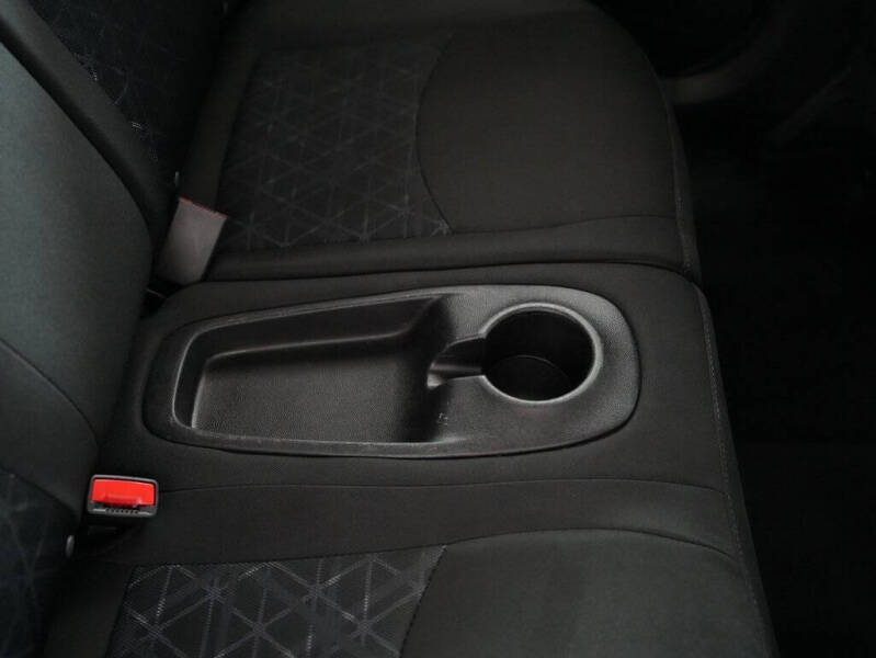 2021 Chevrolet Spark 1LT CVT