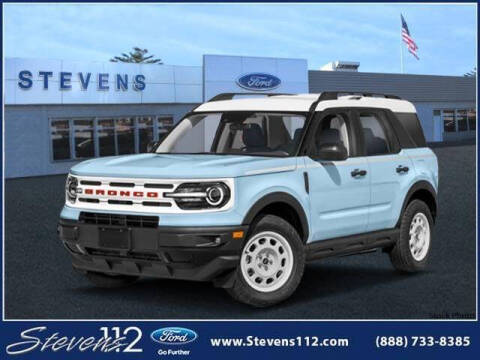 2024 Ford Bronco Sport for sale at buyonline.autos in Saint James NY