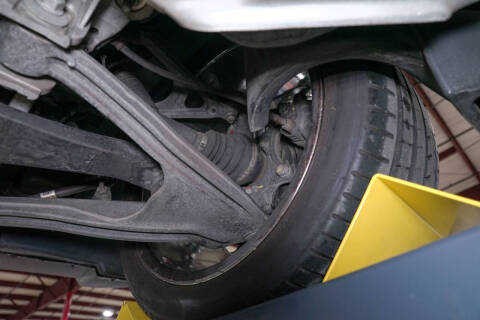 2009 Chevrolet Corvette