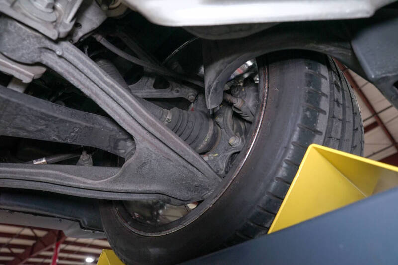 2009 Chevrolet Corvette