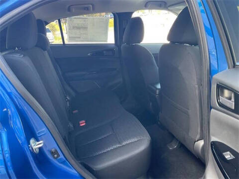 2026 Mitsubishi Eclipse Cross LE