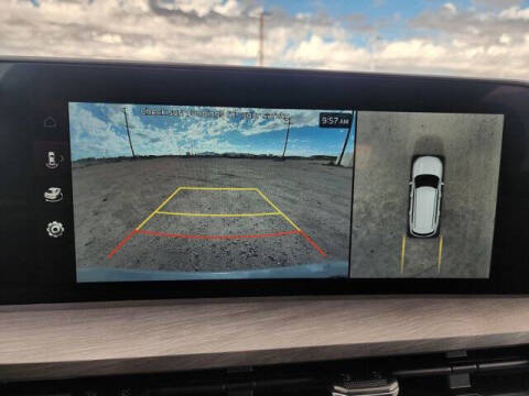 2025 Kia Telluride SX-Prestige