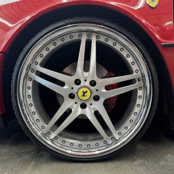 1988 Ferrari Mondial