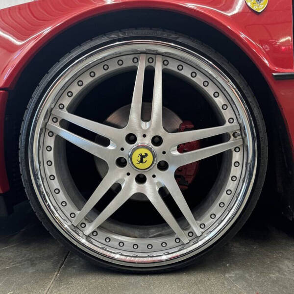 1988 Ferrari Mondial