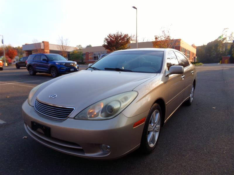 2006 Lexus ES 330