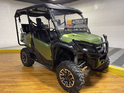 2020 Honda Pioneer 1000-5 for sale at Lipscomb Powersports in Wichita Falls TX