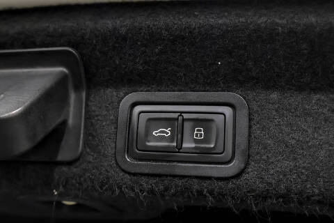 2019 Audi A6 quattro Prestige 55 TFSI